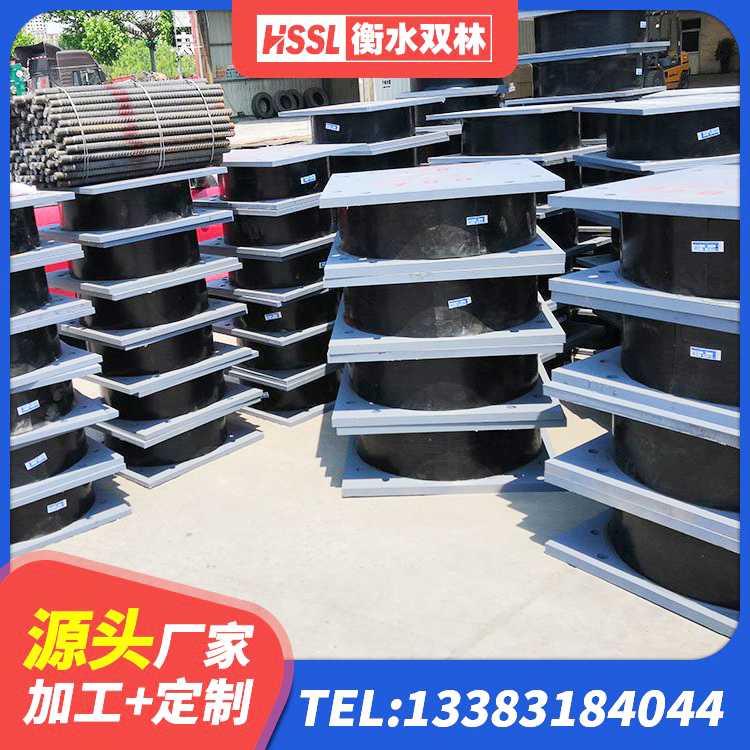阿巴嘎旗铅芯橡胶隔震支座LRB500源头工厂 阿巴嘎旗LRB300隔震支座厂家电话 阿巴嘎旗铅芯橡胶隔震支座费用 阿巴嘎旗抗震支座LNR700厂家 - 第6张