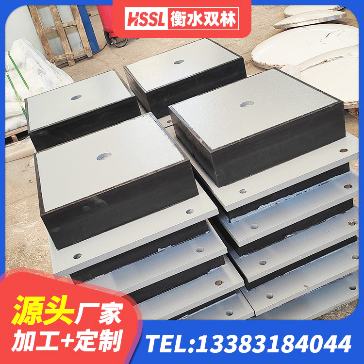 阿巴嘎旗隔震支座哪里卖 阿巴嘎旗铅芯叠层橡胶隔震支座生产厂家 阿巴嘎旗LNR水平力分散型隔震支座多少钱 阿巴嘎旗建筑隔振支座多少钱 - 第4张