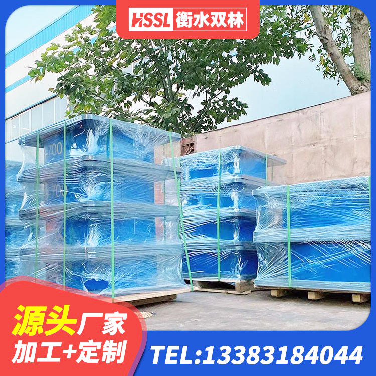 阿巴嘎旗LRB400铅芯橡胶隔震支座价格 阿巴嘎旗高阻尼减震橡胶隔震支座 阿巴嘎旗钢结构房建筑抗震支座 阿巴嘎旗建筑支座厂家 - 第1张