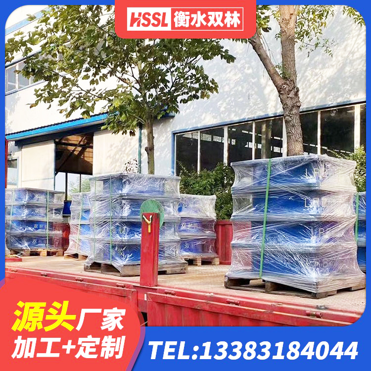 阿巴嘎旗天然橡胶支座生产厂家 阿巴嘎旗隔震支座LNRD420源头工厂 阿巴嘎旗天然隔震支座报价 阿巴嘎旗HDR型高阻尼隔震支座多少钱 - 第7张