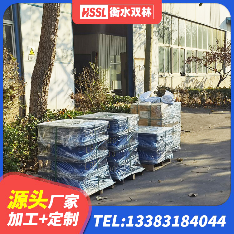 阿巴嘎旗天然橡胶支座生产厂家 阿巴嘎旗隔震支座LNRD420源头工厂 阿巴嘎旗天然隔震支座报价 阿巴嘎旗HDR型高阻尼隔震支座多少钱 - 第4张